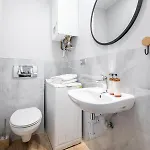 Appartement Baltic