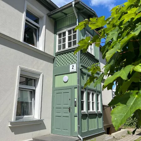 Appartement Baltic *