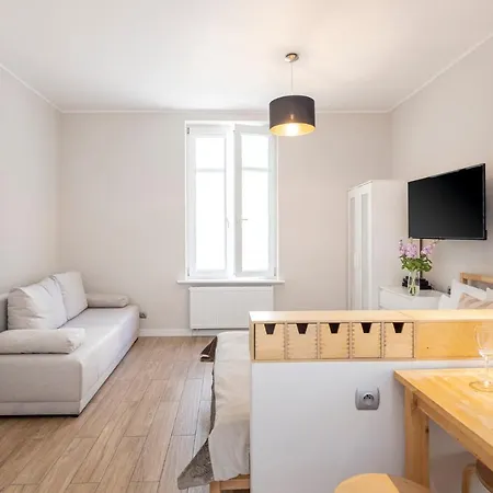 Baltic Apartment