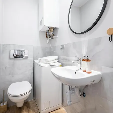 Apartment Baltic