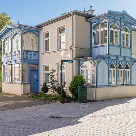 Appartement Baltic Sopot