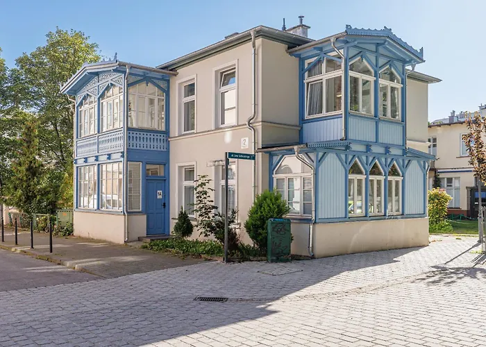 Apartment Baltic Sopot